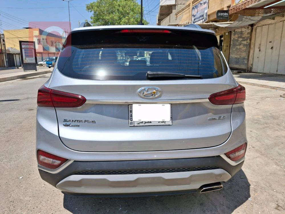 هیوندای سەنتافی